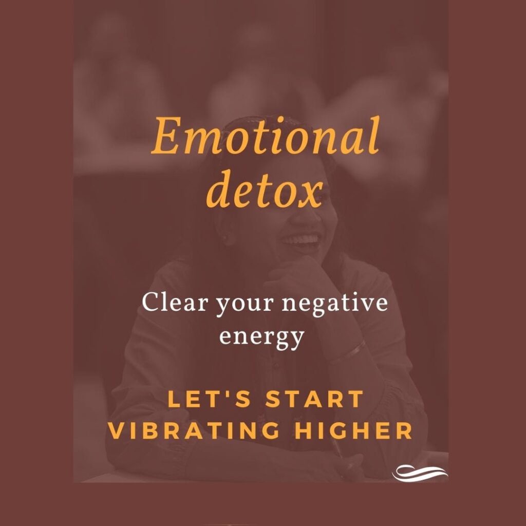 Emotional Detox